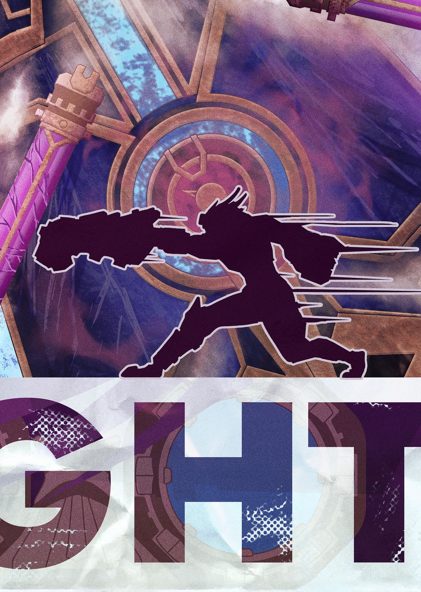 Arcane Vi