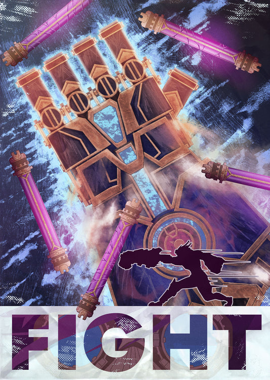 Arcane Vi