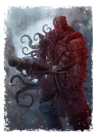 Kubek Abomination