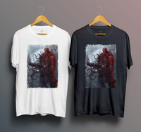 T-shirt Abomination
