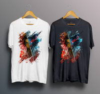 T-shirt Onryo