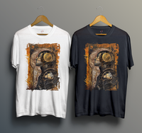 T-shirt Messiah
