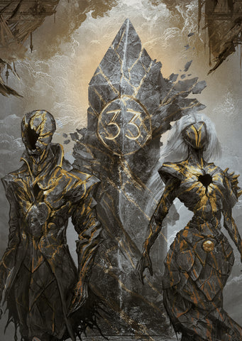 Monolith