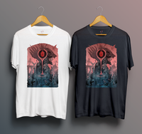 T-shirt Eclipse