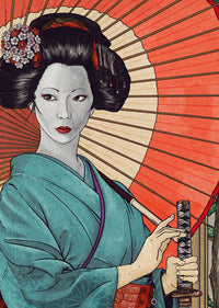 Geisha