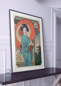Geisha