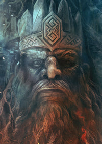 Dwarven Mine