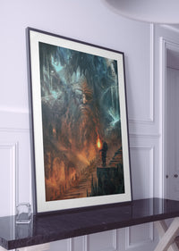Dwarven Mine