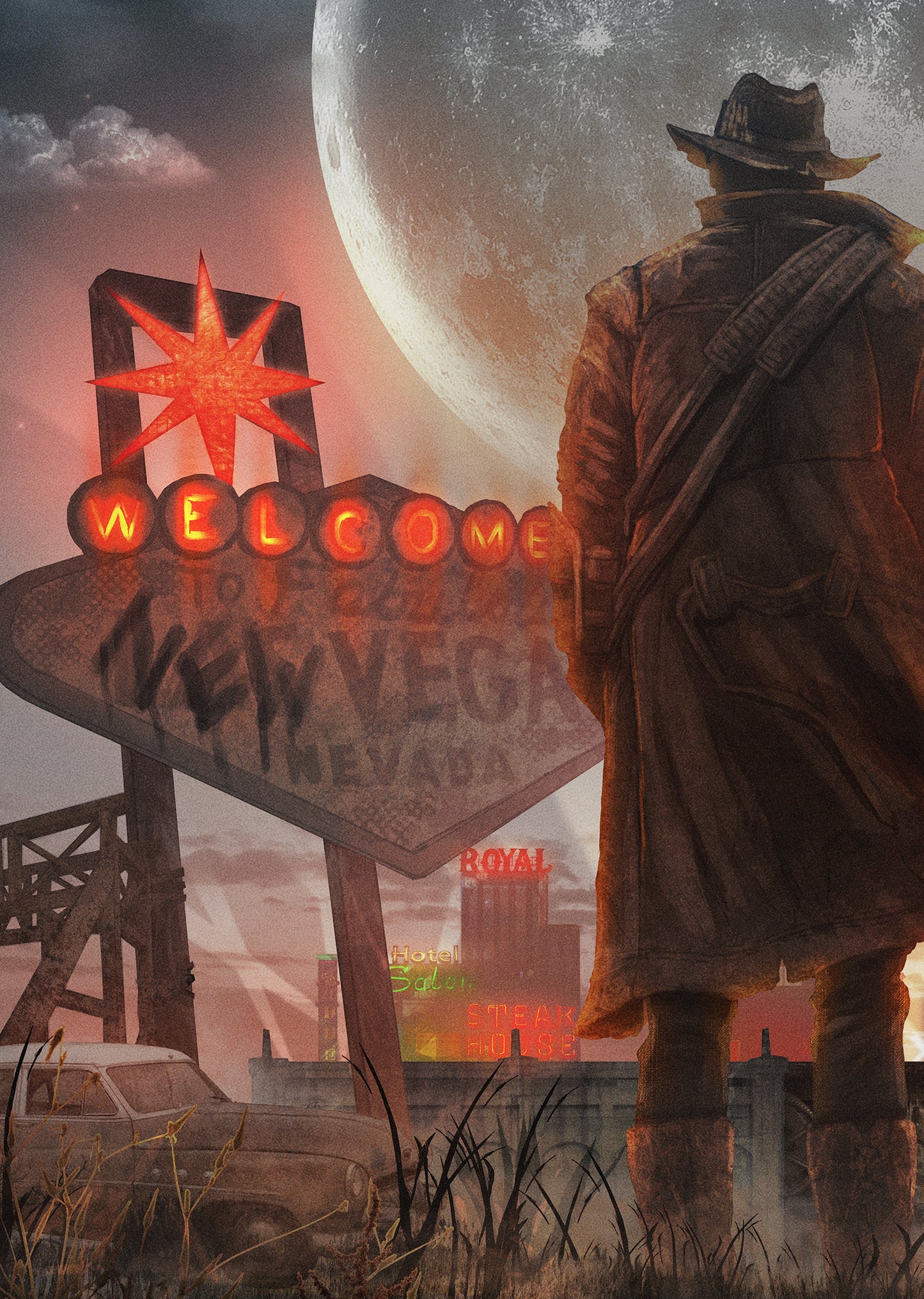 New Nevada