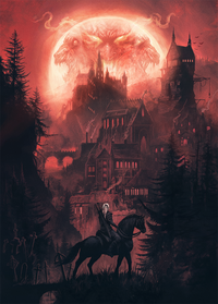 Red Moon