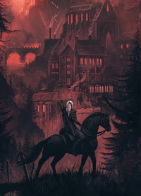 Red Moon