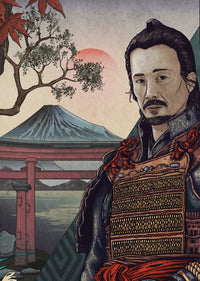 Ghost of Shogun